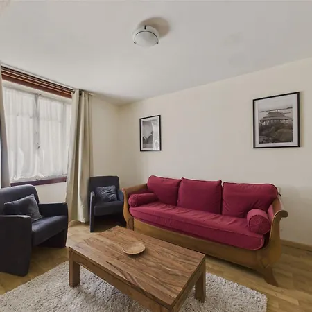 度假居 Plein Centre - Maison Pour 4 Avec Terrasse 萨尔拉拉卡内达