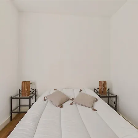 Maison Pour 4 Avec Terrasse En Centre-ville *