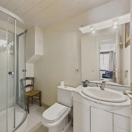 Maison Pour 4 Avec Terrasse En Centre-ville * Sarlat-la-Caneda