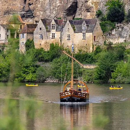 Plein Centre - Maison Pour 4 Avec Terrasse
